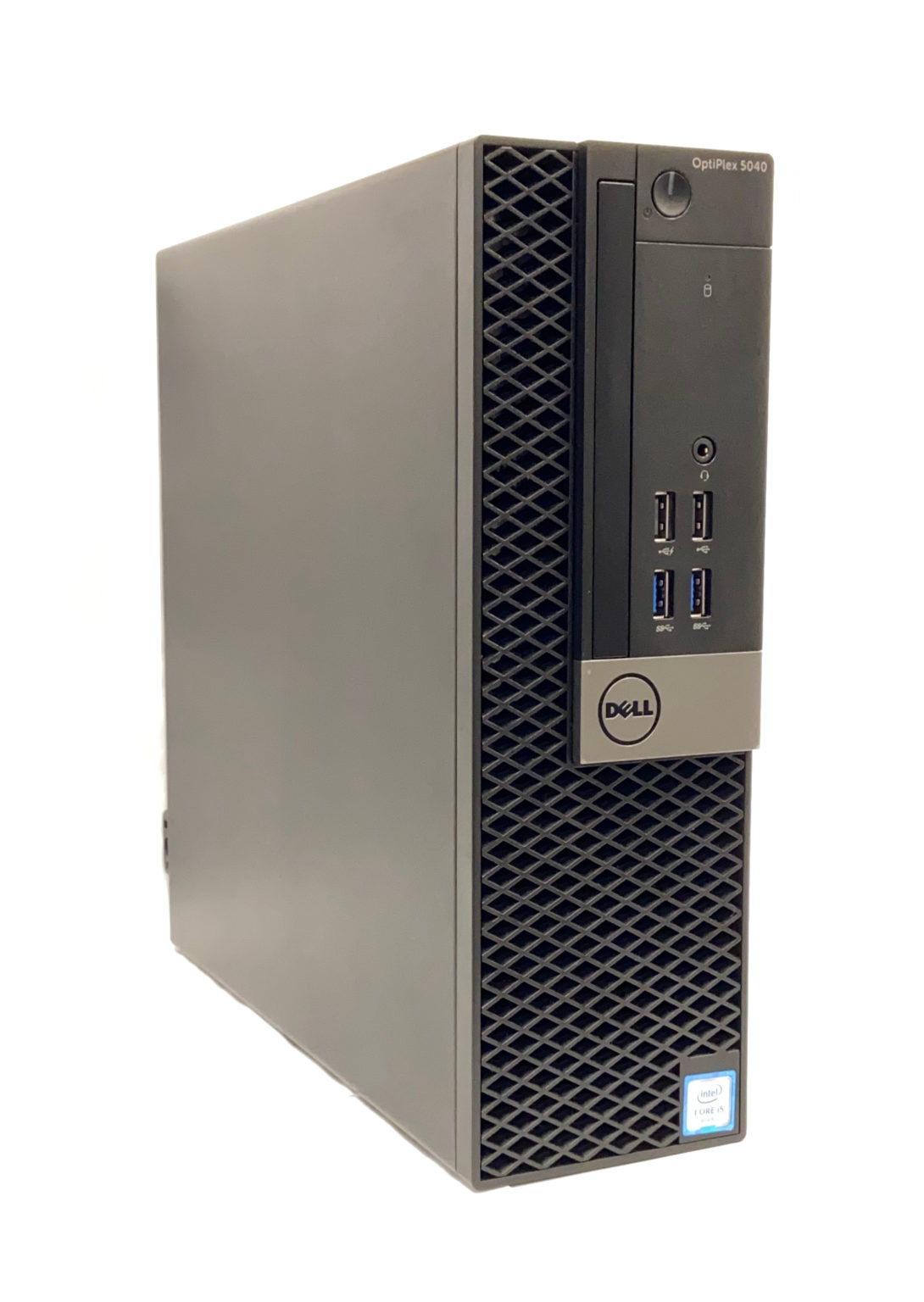 DELL Optiplex 7040 SFF Core i5 6600 3.3 GHz / 8 GB / 480 SSD / Win 10 ...